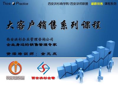 成功產(chǎn)品解說與演示 企業(yè)管理咨詢的精髓